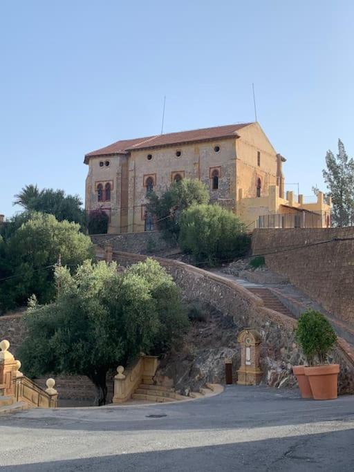 Villa La Casa De La Fuensanta Murcia Exterior foto